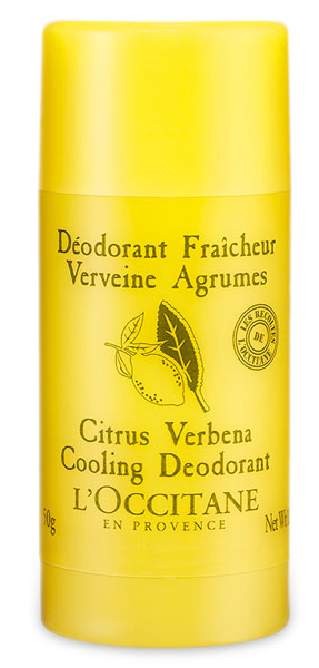 L'Occitane Citrus Verbena Deodorant