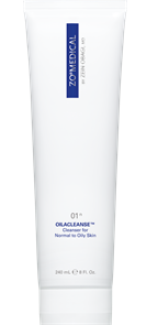 Oilacleanse