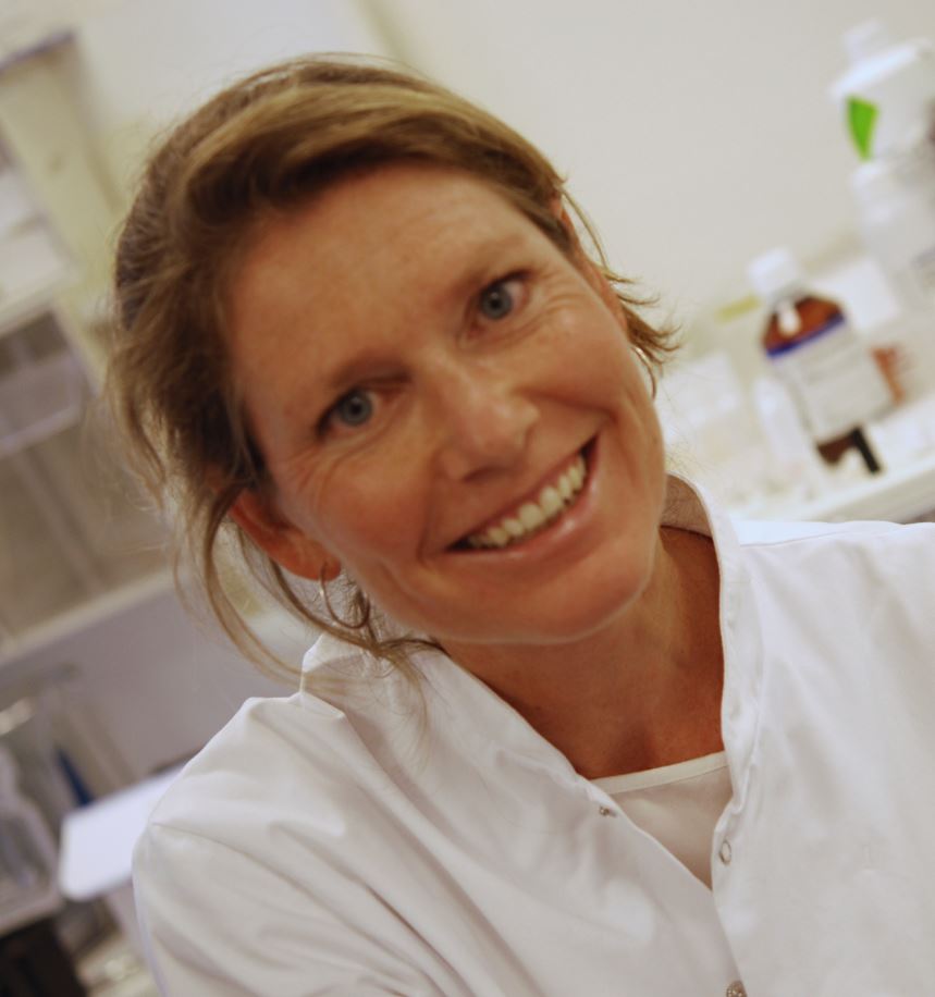 dr Annigje Jensma dermatologe Esthetisch Centrum Jan van Goyen