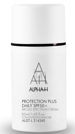 Alpha-H Protection Plus