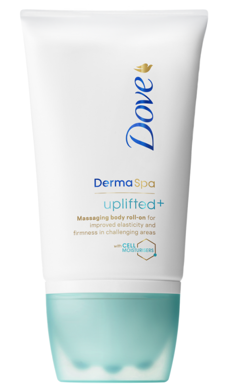 Dove Derma Spa Uplifted Body Roll On