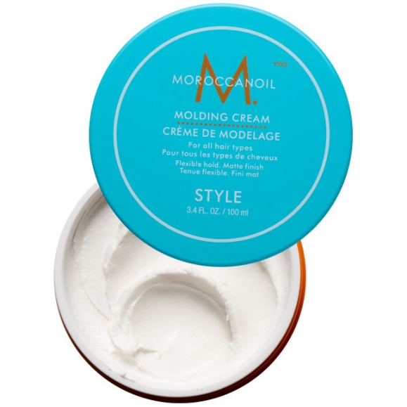 Moroccanoil Molding Cream