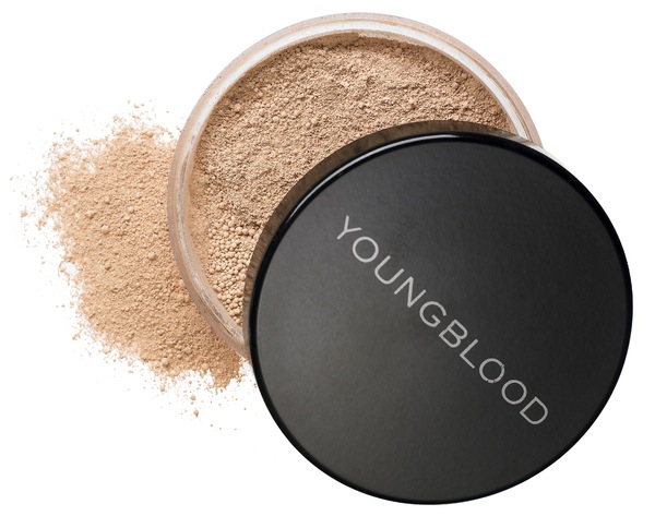 Youngblood Loose Foundation