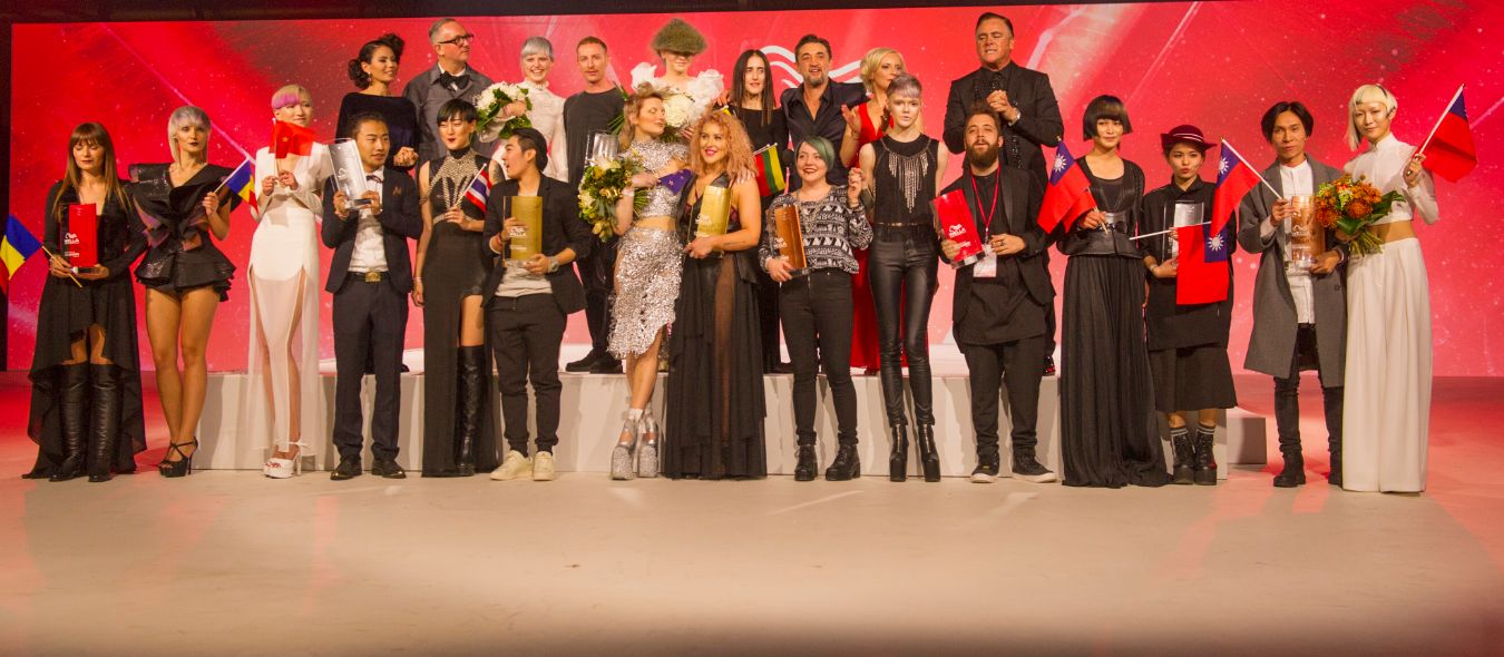trendvision award winners 2015
