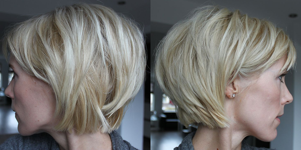 Sebastian en Redken Texture Makers