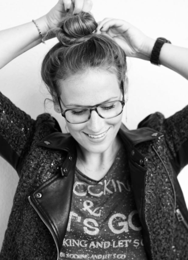 monique brinkhorst