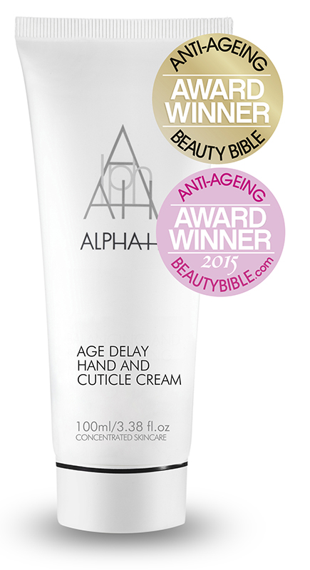 Alpha-H Age Delay Hand Cream