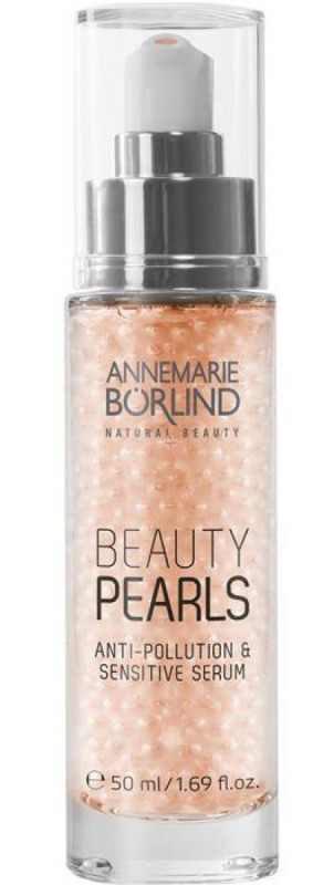 Annemarie Borlind Beauty Pearls