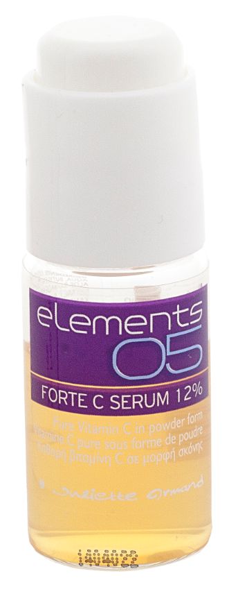 Forte C serum