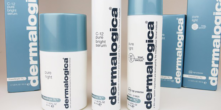 Homepage Dermalogica PowerBright