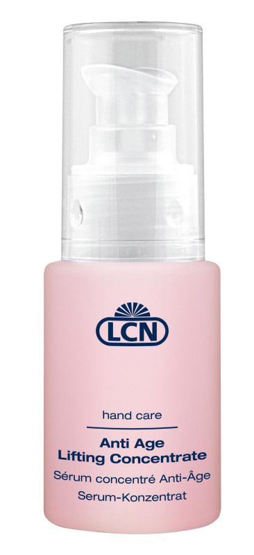 LCN Anti Age Lifting Concentrate