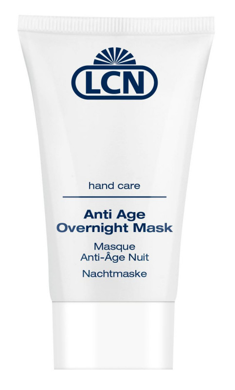 LCN Anti Age Overnight Mask