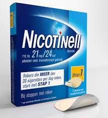 Nicotinell