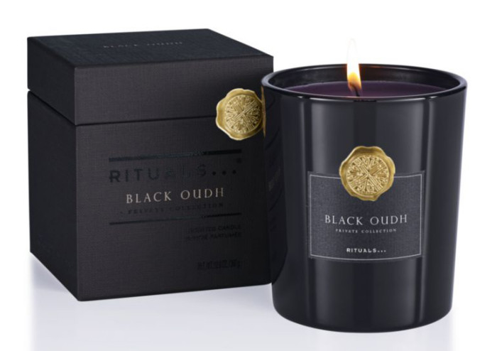 Rituals Black Oudh