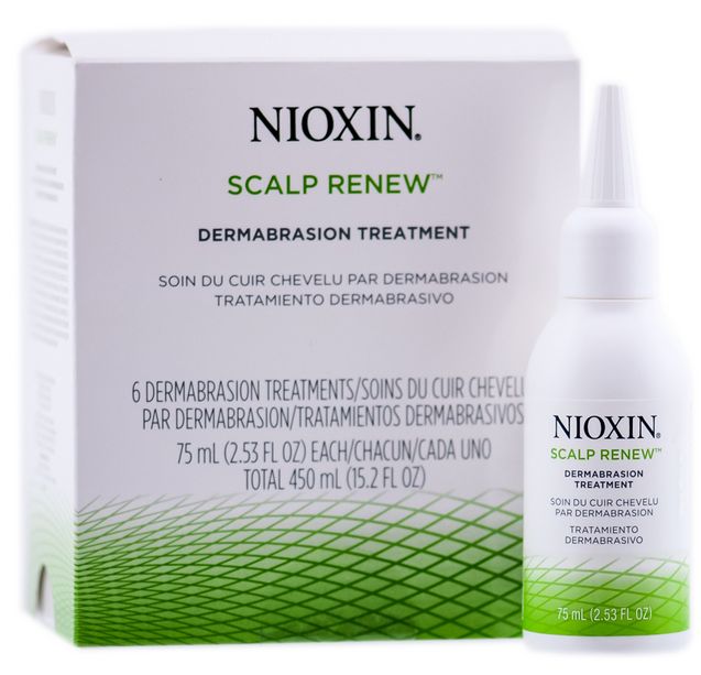 nioxin scalp renewal treatment