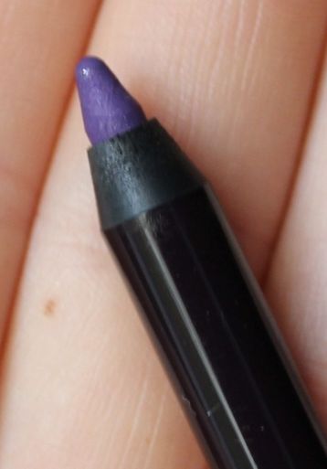 yves rocher eyepencil violet iris