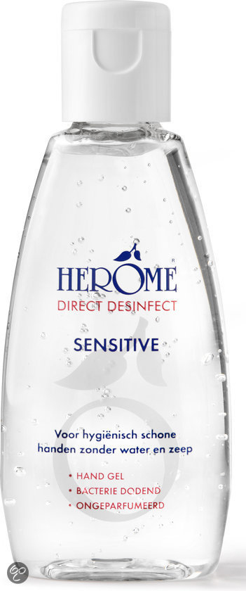 Herome Direct Desinfect