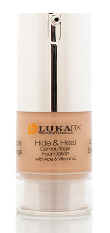 Luka Hide & Heal Foundation