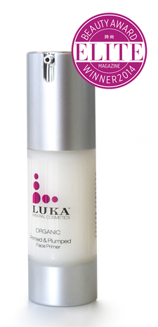 Luka Organic Primer