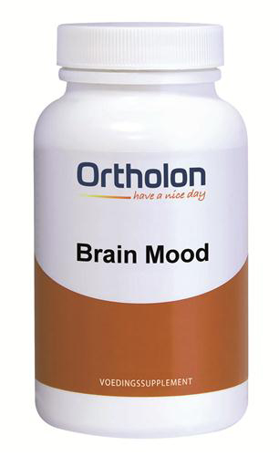 Ortholon Brain Mood