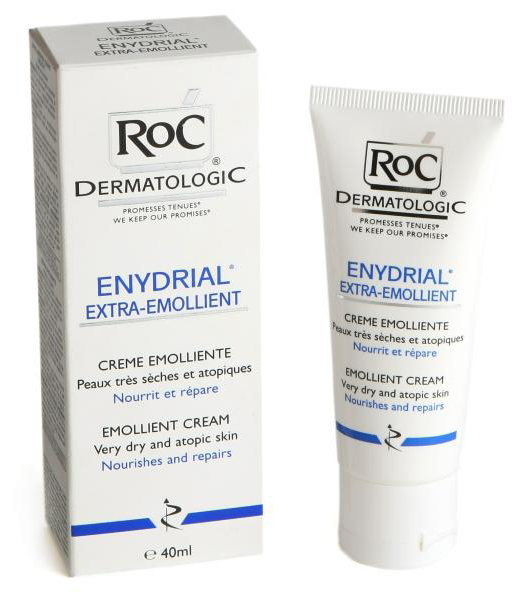 ROC Emollient Cream