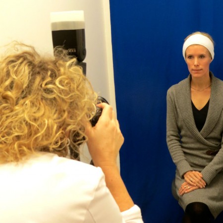 Foto's maken DermaClinic