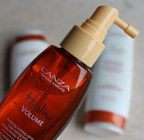 L'Anza Thickening Treatment Tuitje