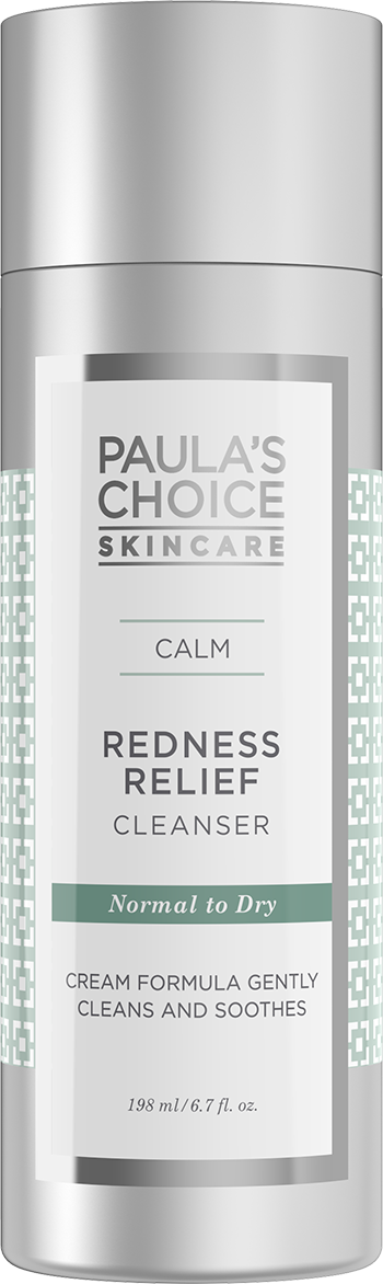 PC Calm Redness Relief Cleanser Dry