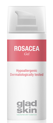 Rosacea Gladskin