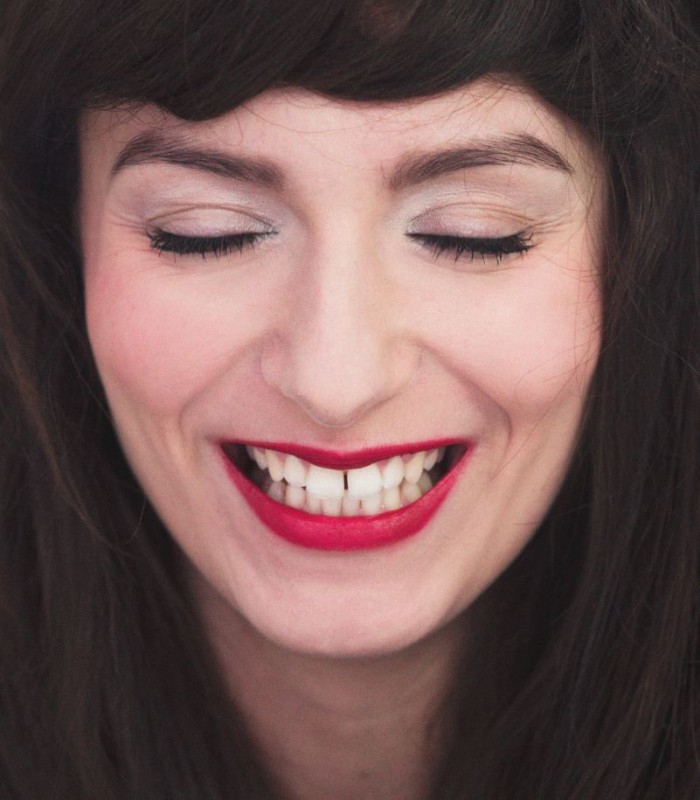Laura Mercier Mon Cherie op Linda
