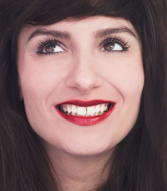 ellis faas blood red op linda