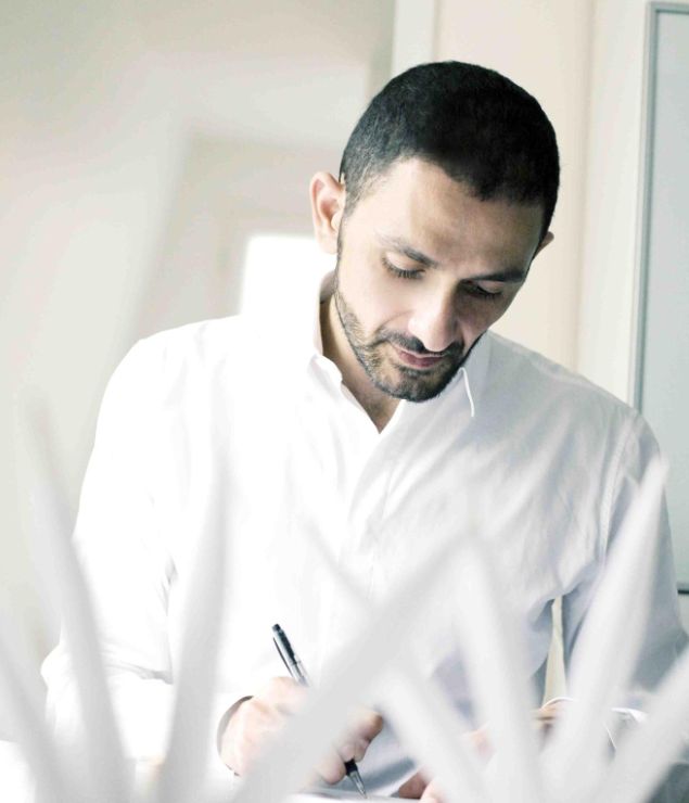 francis kurkdijan