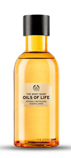 Oils of Life Lotion