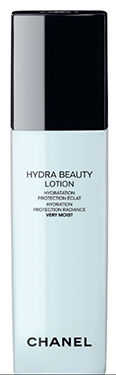 chanel hydra beauty lotion
