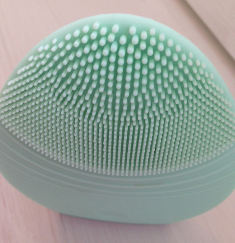 Foreo Voorkant