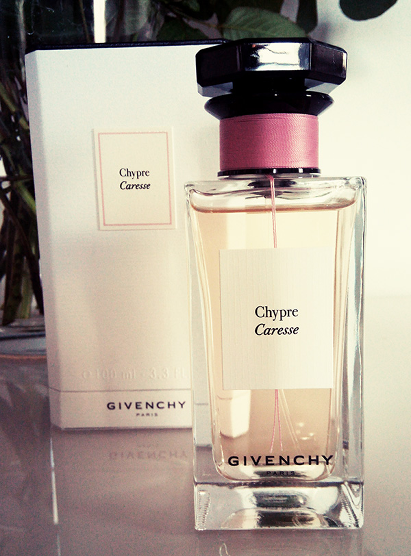 Givenchy Chypre