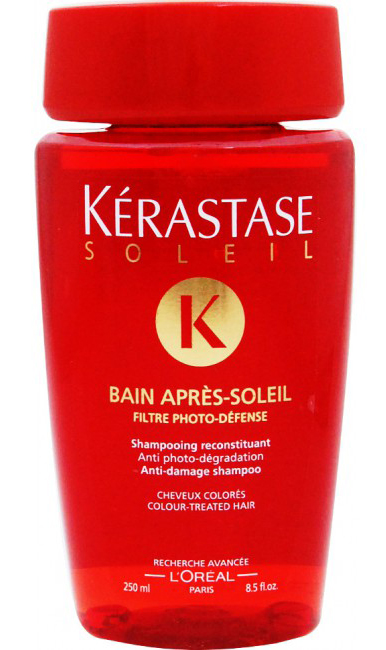 Kerastase Bain Apres-Solein