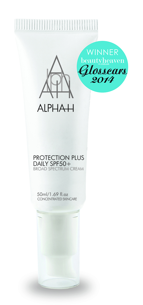 Alpha-H ProtectionPlus50