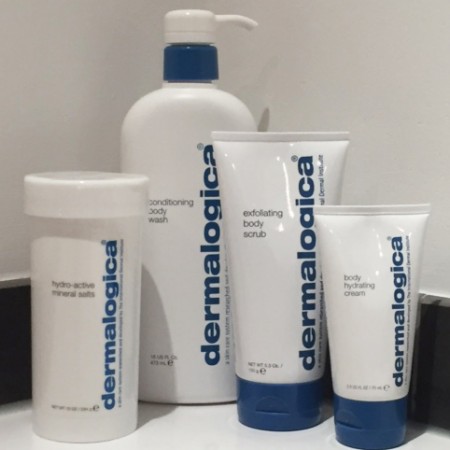 Dermalogica Body