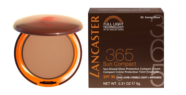Lancaster Sun Compact