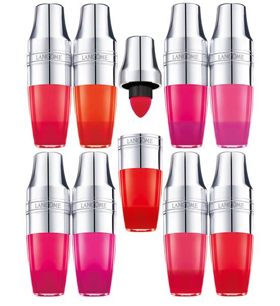 Lancome Juicy