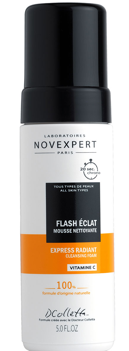 Novexpert Flash Eclat