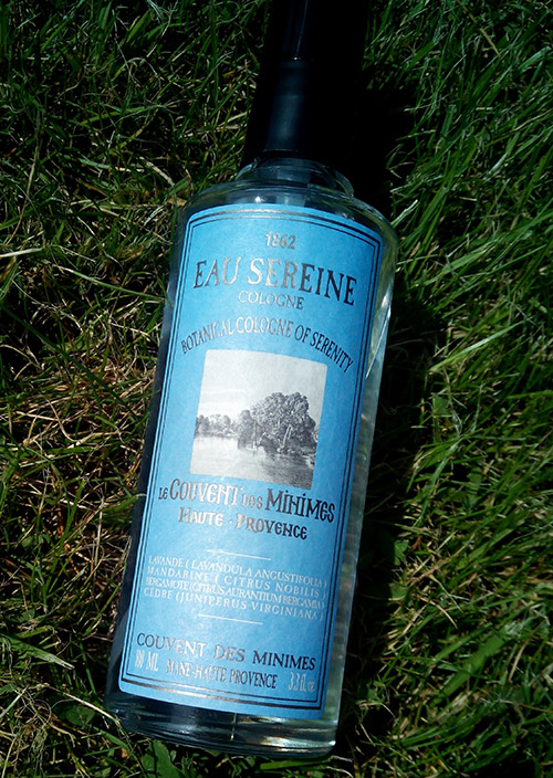 Productfoto Eau Sereine