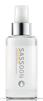 Sassoon Illuminating Oil