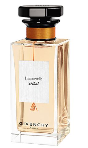 immortelle tribal