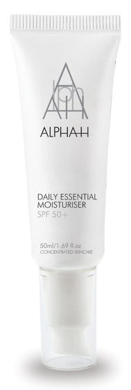 Alpha-H Daily Essential Moisturiser