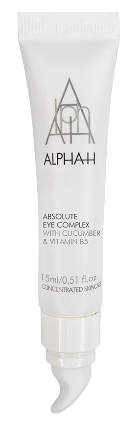 Alpha-H Absolute Eye Complex