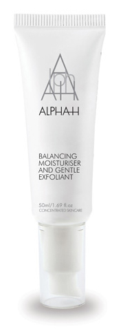 Alpha-H Balancing Moisturizer