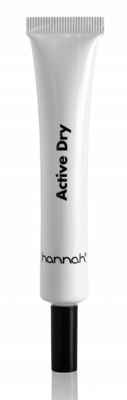 Hannah Active Dry