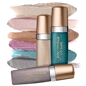 Jane Iredale Eye Shere